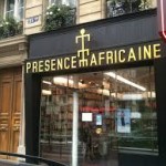 livraria africana em paris