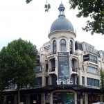 Além da FNAC, livrarias independentes florescem em Paris