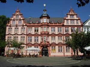 gutenberg museum